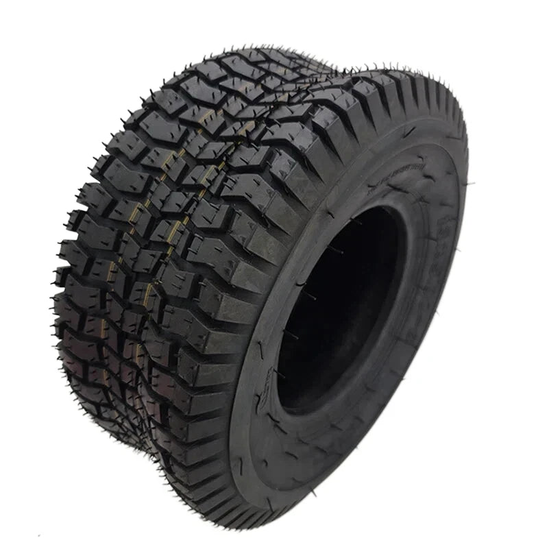 13x5.00-6 Lawn Mower Tire 13x6.50-6 4Ply Garden Lawn Tractor GO-kart Tubeless