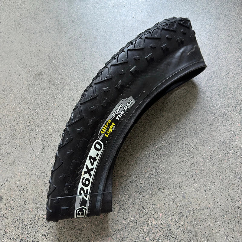 INNOVA Original 26x4.0 Ultra Light 26 Inch Beach Snow Bike Tire 120TPI  Anti-Slip MTB Bicycle Tyre LV-1005 Cycling Parts
