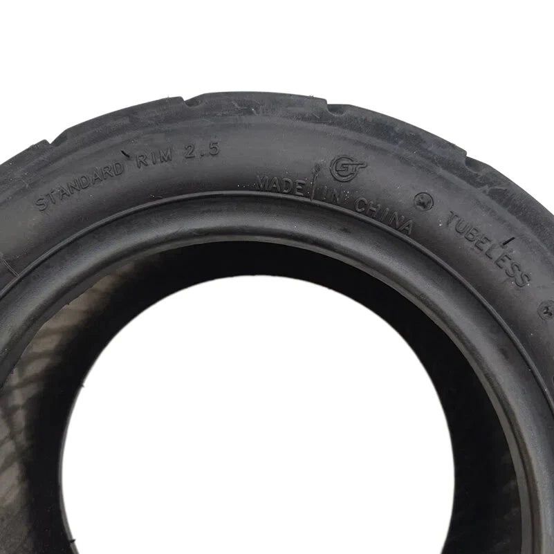 CST 90/65-6.5 Proof Puncture Tubeless Tire for ZERO 11X Kaabo Electric Scooter