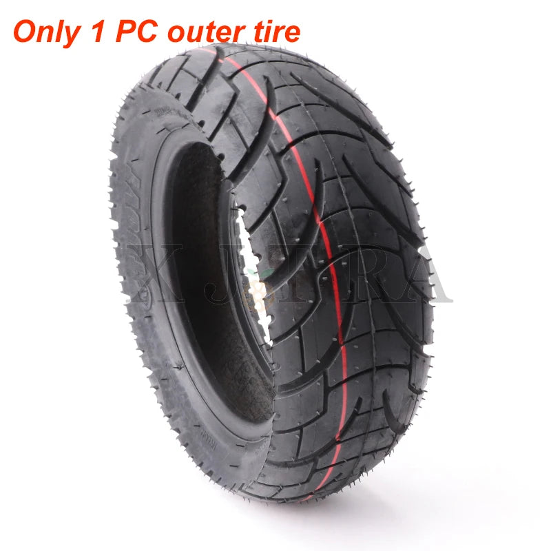 10 Inch Off Road City Tire Inner Tube Inflatable Tyre for Speedual Grace  Zero X Kugoo M4 Pro X3 255x80 80/65-6