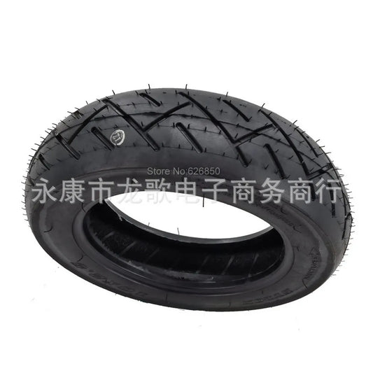 10x2.5 Tubeless Vacuum Tire For Electric Scooter Motorcycle E-Bike 10 Inch Wheel Tyre