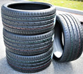 4 Haida LECP HD927 265/40R21 ZR 105W XL Summer High Performance Tires UTQG 340AA