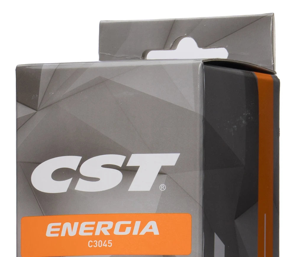 CST C-3045 Road Bike Tire Sizes: 700×25C / 700×28C TLR Lightweight Racing Low Rolling Resistance Puncture-Proof