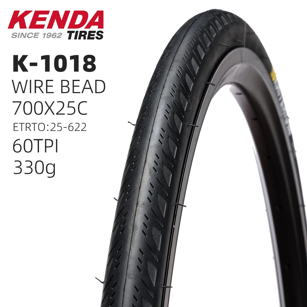 700X23C 23-622 KENDA KRITERIUM K1018 ROAD BICYCLE TIRE BIKE TYRE