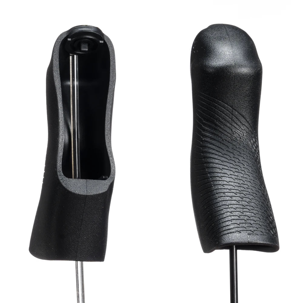 00.7918.083.000 SRAM HOOD COVER SRAM RED FORCE ETAP AXS HYDRAULIC ROAD LEVERS BLACK 1 PAIR