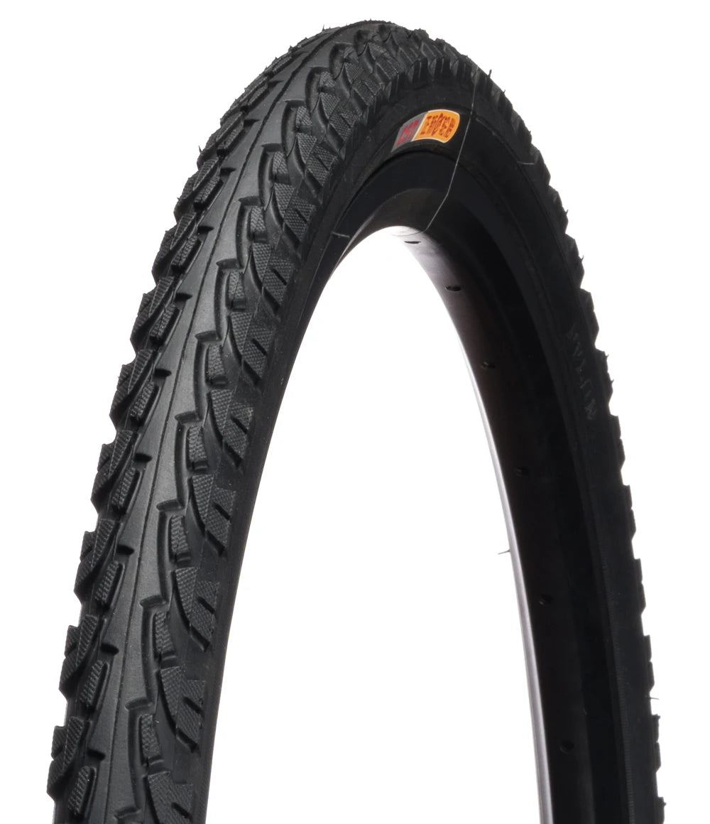 CST C-1313 Urban Commuting Mountain Bike Tire Wear-Resistant Anti-Slip Size: 26×1.50 / 40-559 27TPI