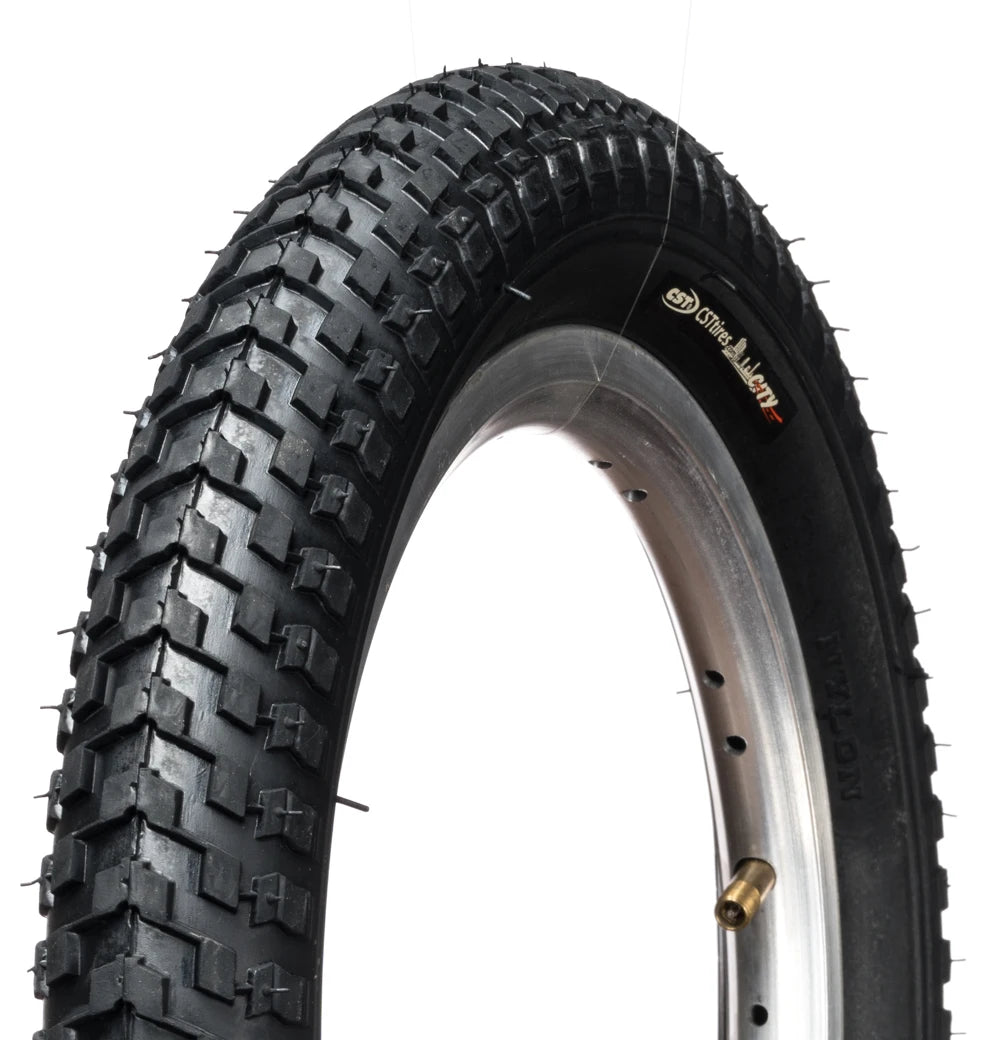 14X2.125 16X2.125 CST C712 MOUNTAIN BIKE BICYCLE TIRE TYRE