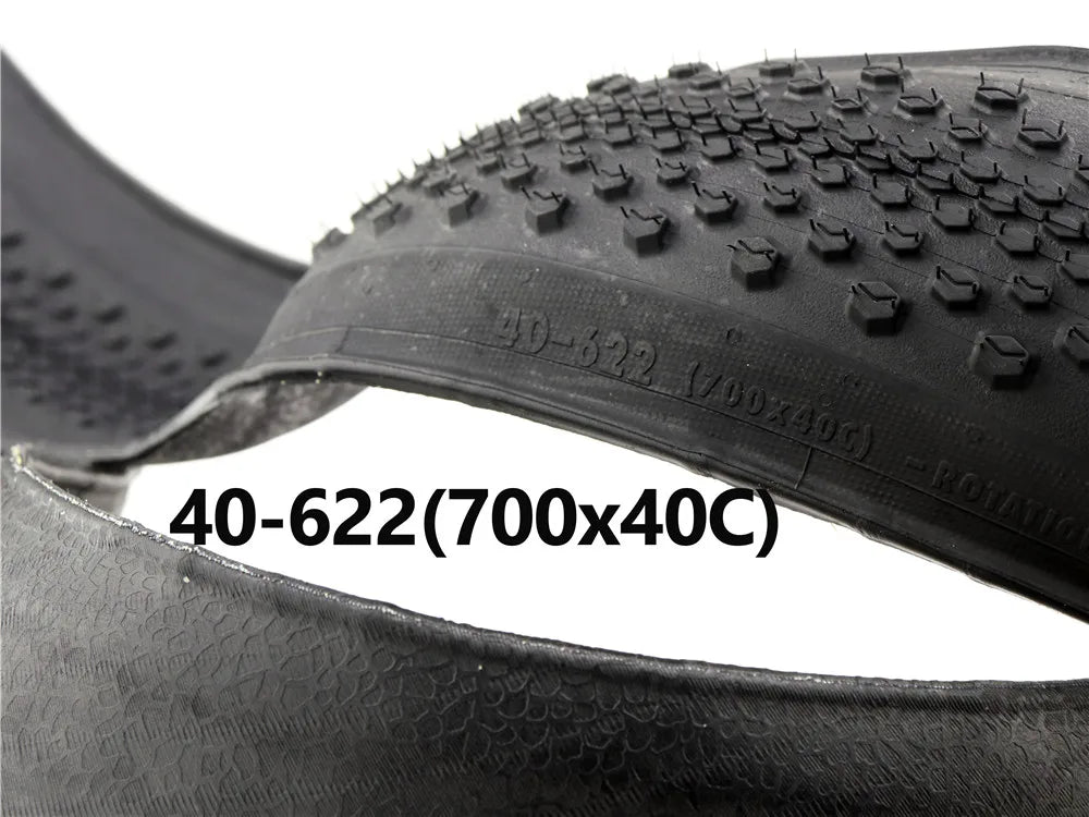 Continental Terra Trail 700c Tubeless Ready tire Cyclocross Gravel 700x40/45c Road bike Folding TLR Tyre Brown