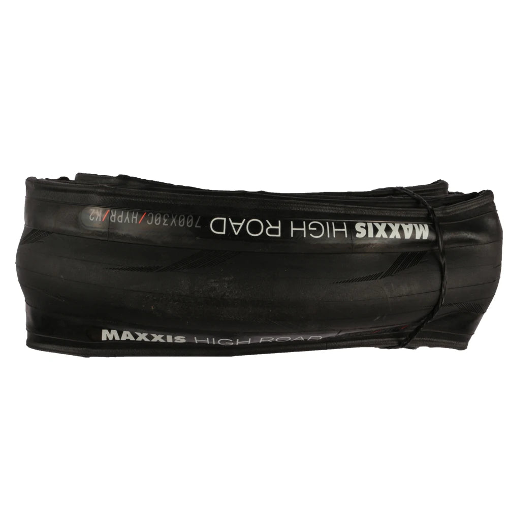 MAXXIS New HIGH ROAD SL Road Bicycle Tires Ultralight Clincher Tubeless Road Bicycle Tires K2 Puncture Resistant Tire