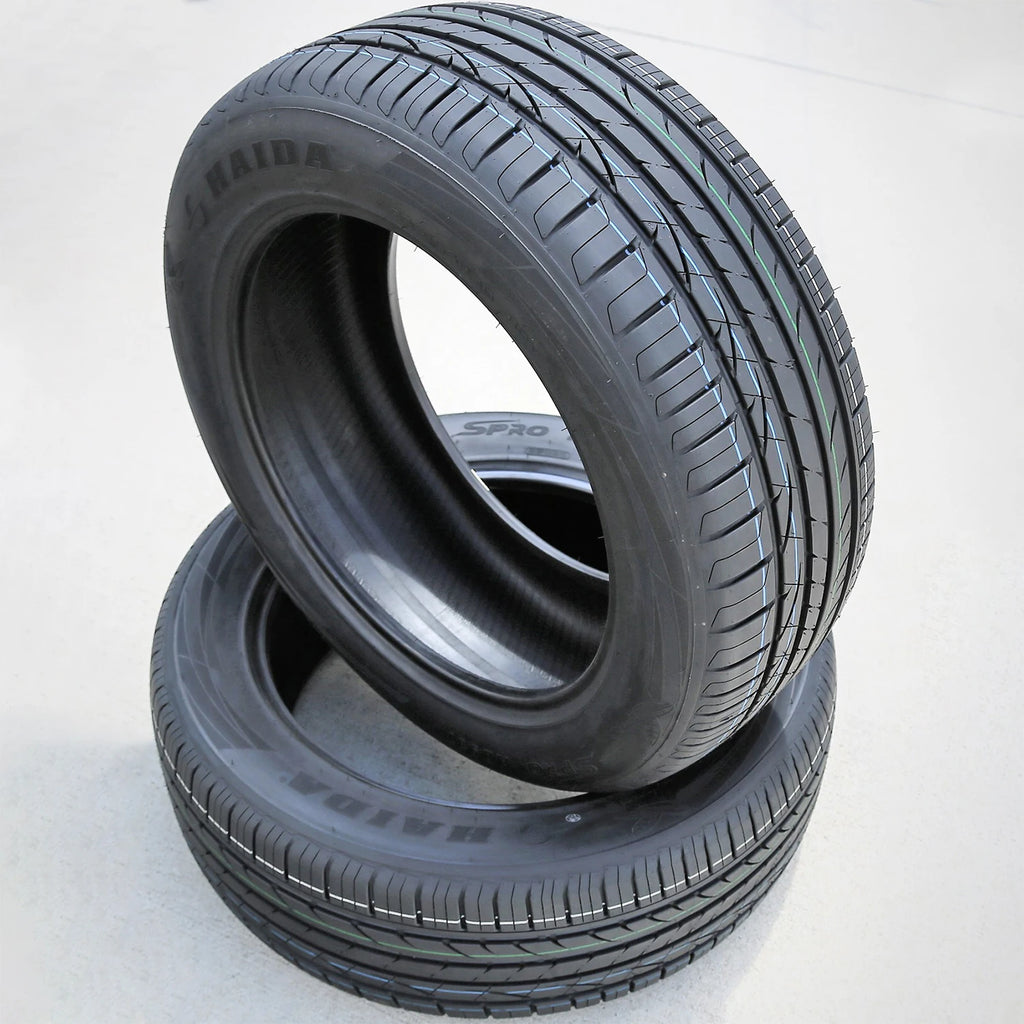 Haida SPRO HD937 215/50R18 96V XL All Season Performance Tire UTQG 420AA
