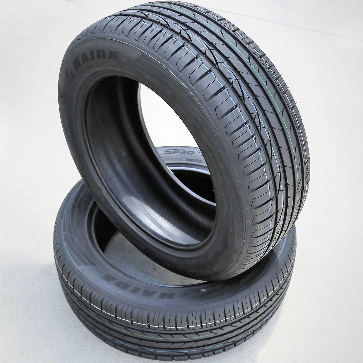 Haida SPRO HD937 215/50R18 96V XL All Season Performance Tire UTQG 420AA