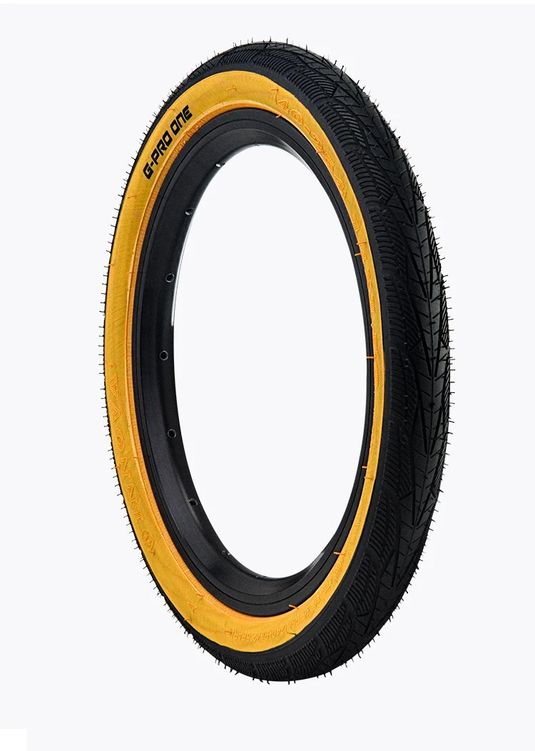 INNOVA Original 14x1.5 Folding Bicycle Folding/Wired Tires 14 inch 412 Small Wheel Bike Tire IA-3006/2084 Cycling Parts