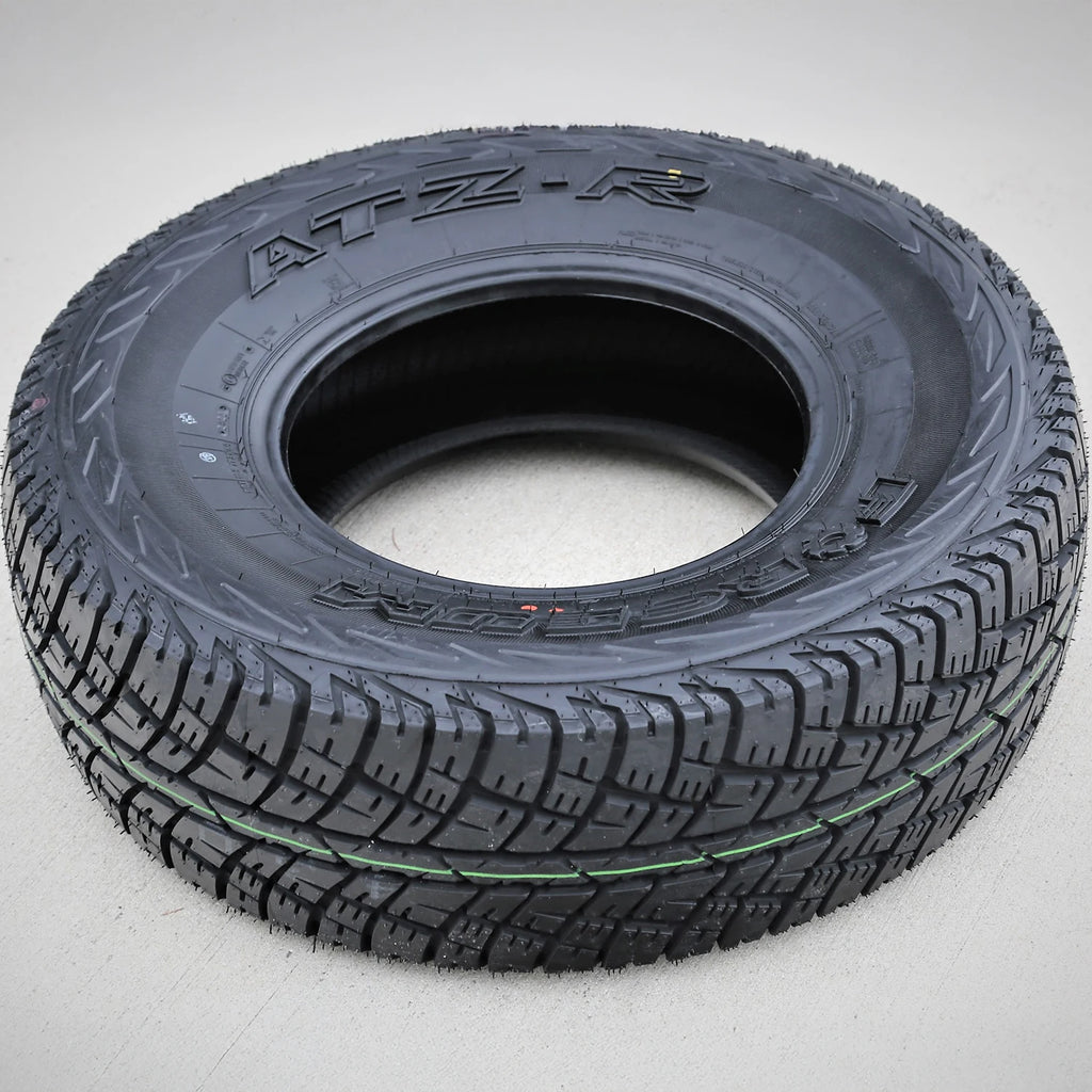 2 Tires Forceum ATZ-R LT 31X10.50R15 Load C 6 Ply A/T All Terrain