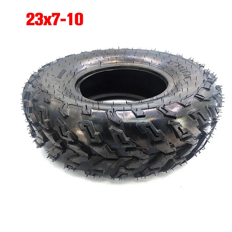 ATV Tire - 23X7-10