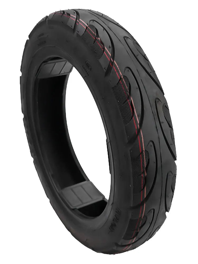 14 Inch Tubeless Rubber Tire for E Bikes 2 75 10 Size Designed for Compatibility with Various For Electric Bike Models