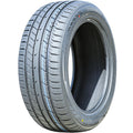 Roundrule Migaloo 255/40R21 ZR 102W XL All Weather High Performance Tire