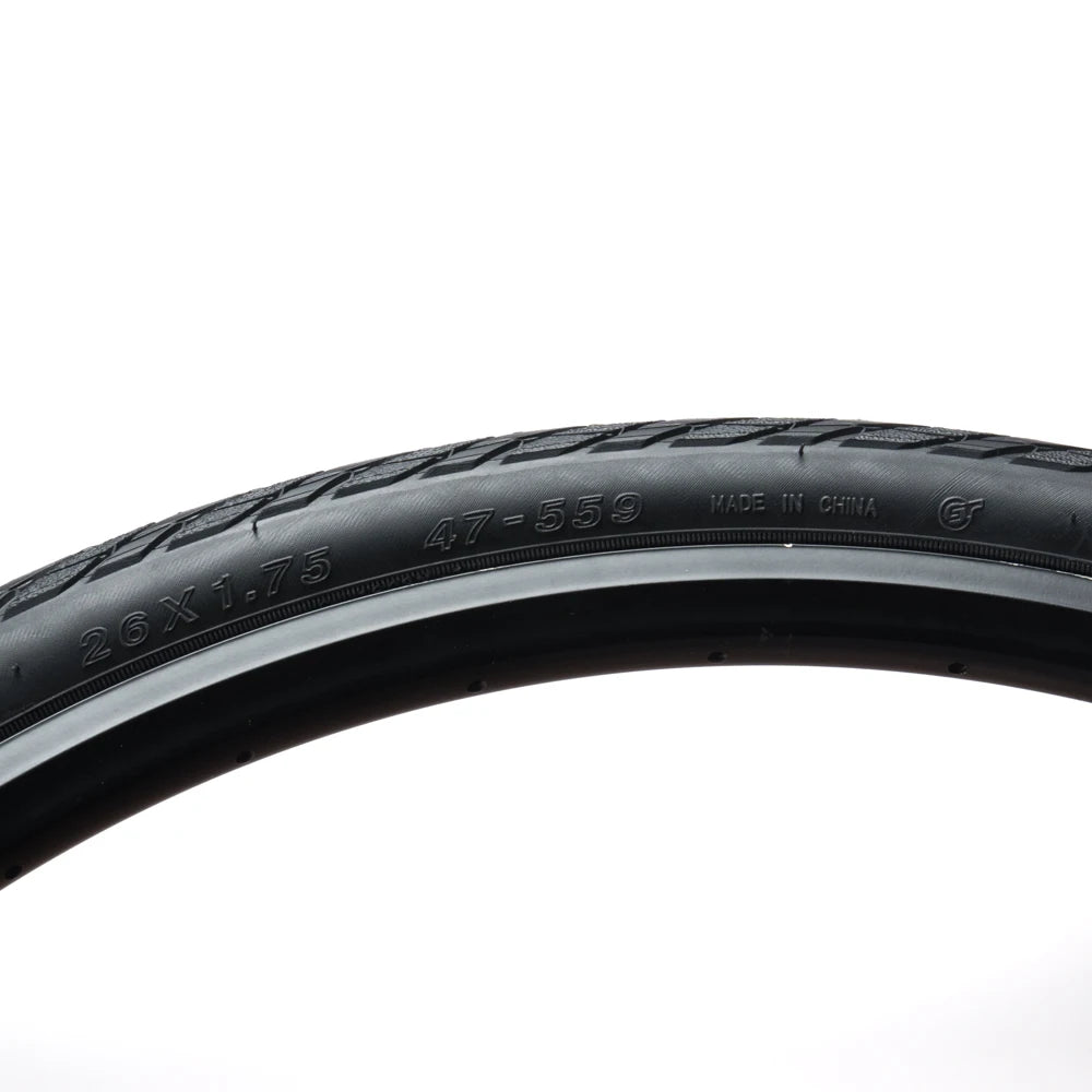 CST CAPTAIN C-1698 ALL SEASION CITY COMMUTING BICYCLE TIRE LOW ROLLING KEVLAR FOLDING BEAD 26X1.75 27.5X1.75 650B