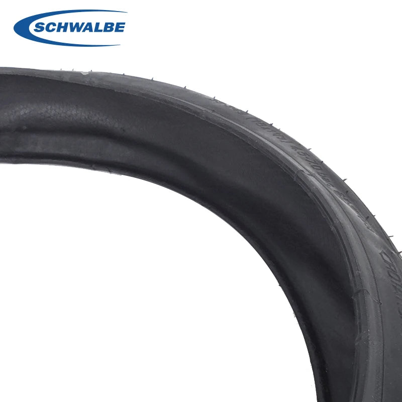 SCHWALBE ONE 35-349 16x1.35 16 Inch Black Folding Tire for Brompton Folding Bicycle BMX Bike Tyres Cycling Parts