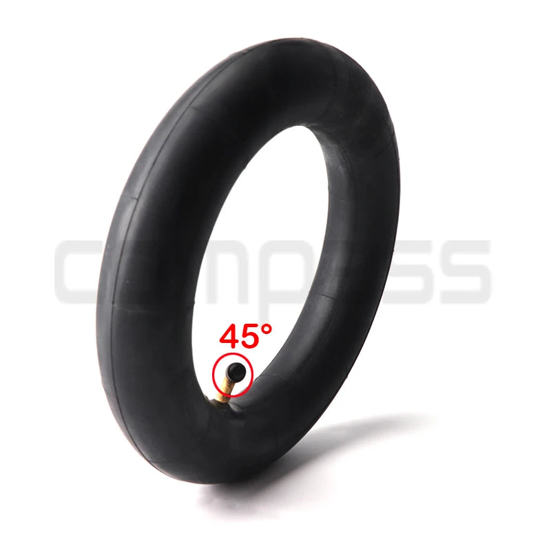 10 Inch Off-road City Road Tire Inner Tube Pneumatic Tire Suitable for Electric Scooter Speedual Grace10x3.0 255x80 80/65-6