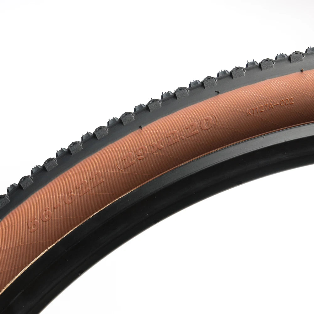 27.5X2.25 29X2.25 KENDA K1127 30TPI WIRE BEAD MOUNTAIN BICYCLE TIRE XC RACING TYRE