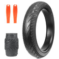 ZUKKA Bike Tire 26 x 4.0 Fat Bike Tire Replacement Tire Folding Mountain Bike Tire High-Density Bike Tires for Snow Beach BMX MT