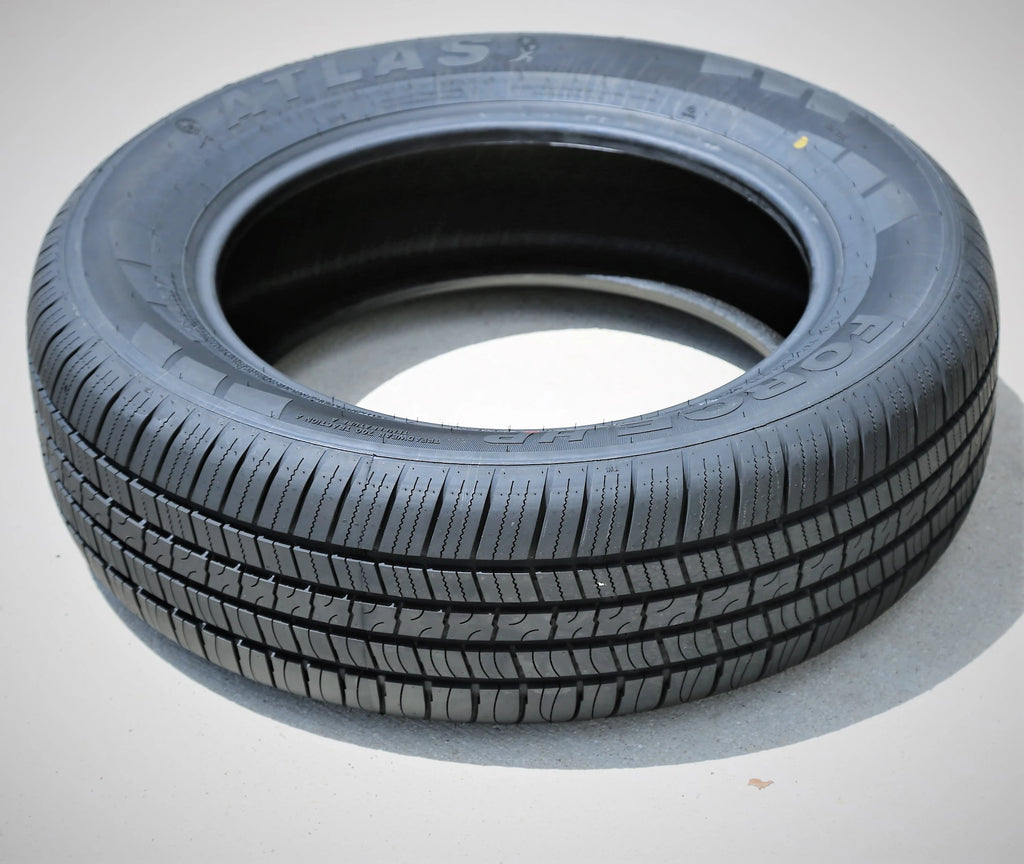 Atlas Tire Force HP 225/55R18 98V All Season Performance 50k Mi Warranty 700AA