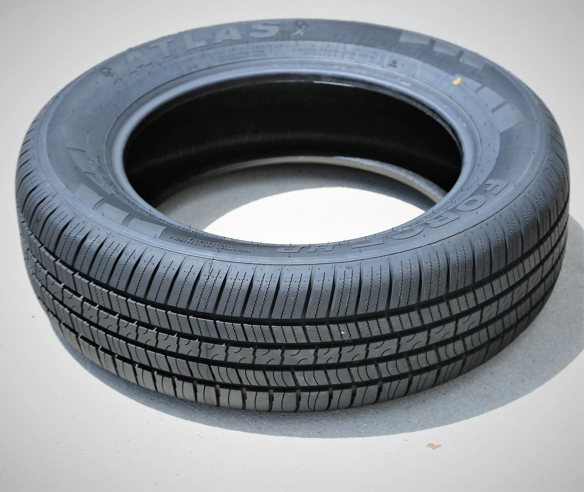 Atlas Tire Force HP 225/55R18 98V All Season Performance 50k Mi Warranty 700AA
