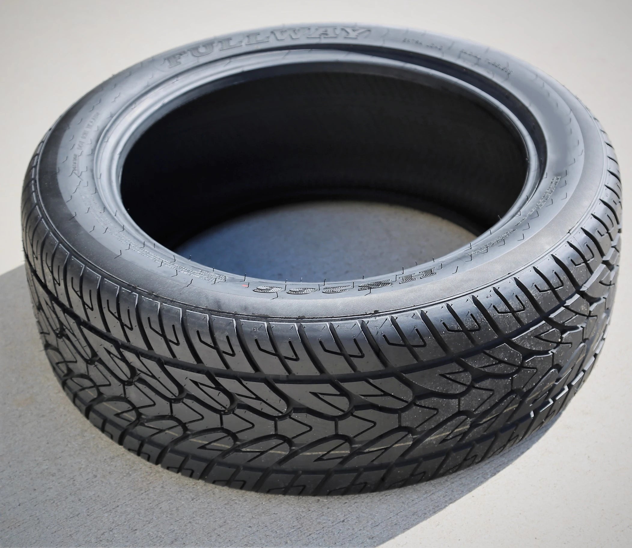 Tire Fullway HS266 285/50R20 116H XL AS A/S Performance