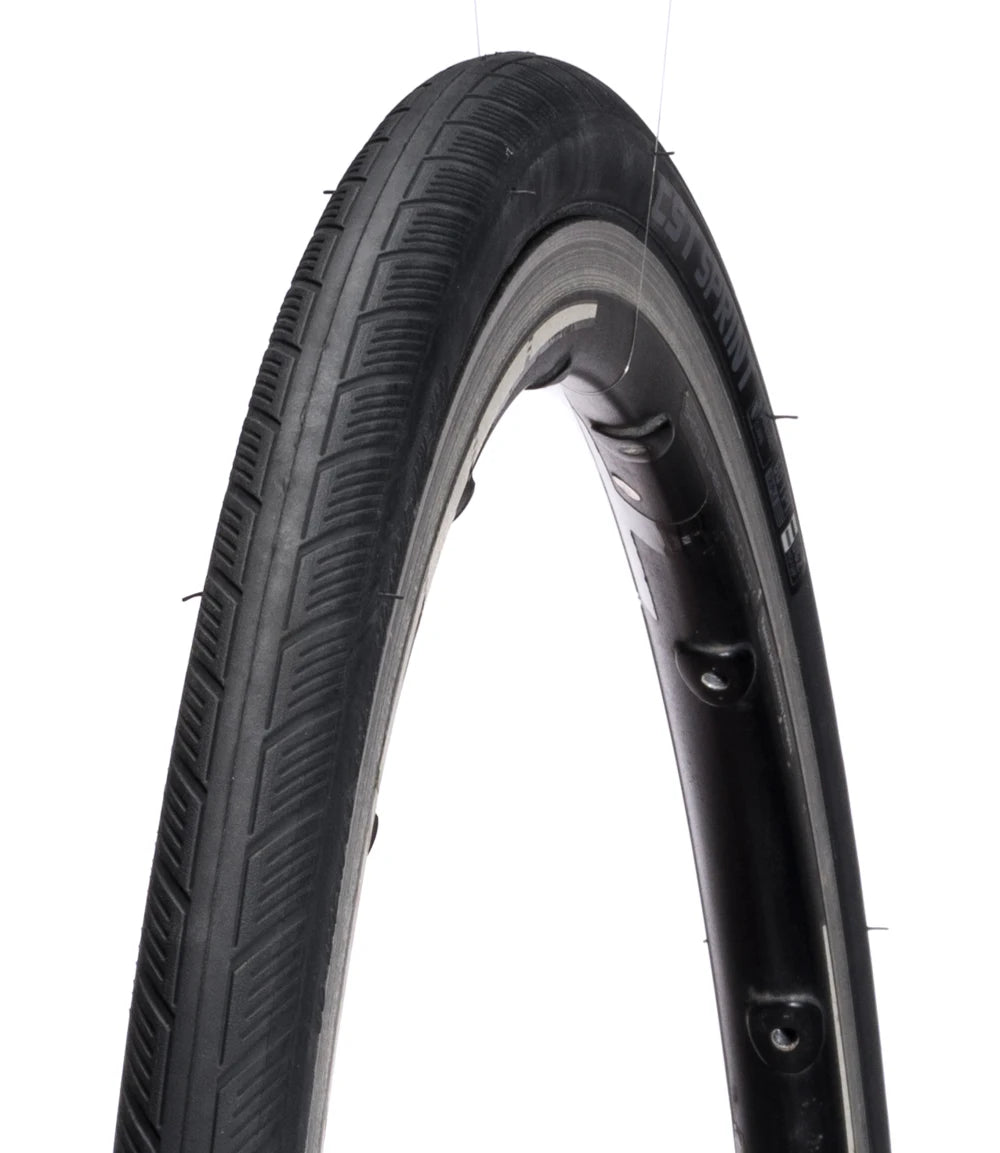 700X25C CST CRD-02 ROAD BICYCLE TIRE OF ROAD BIKE TYRE CLINCHER DOUBLE COMPOUND EPS