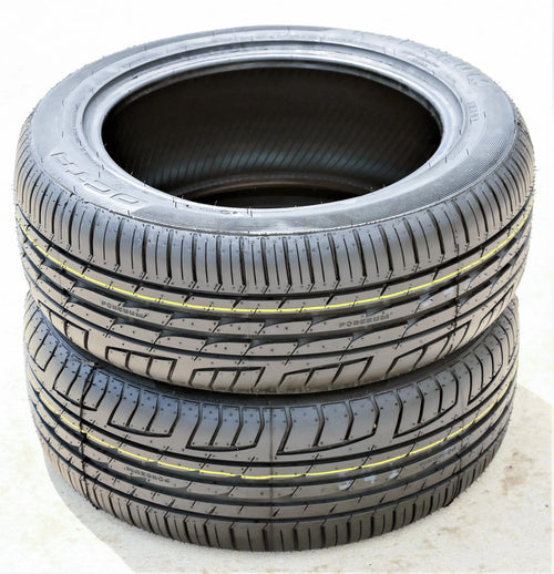 2 New Forceum Octa 225/50R18 99W XL AS A/S High Performance Tires