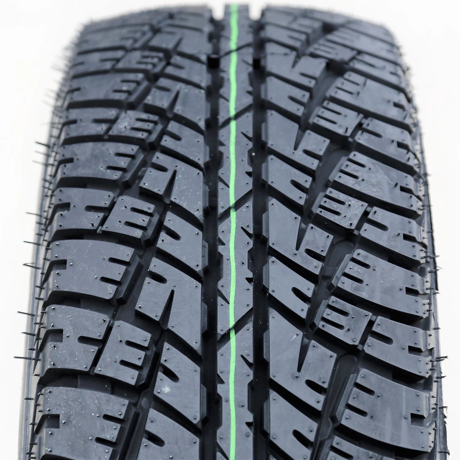 2 Tires Forceum ATZ-R LT 31X10.50R15 Load C 6 Ply A/T All Terrain
