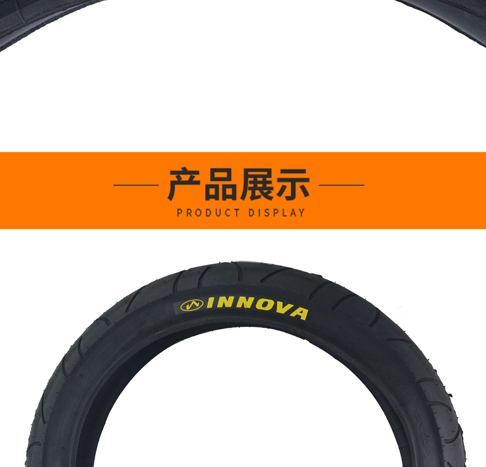 INNOVA Original IA-5189 Fat Tire 20x4.0 1/4 Electric Bike Road MTB Bicycle Motorcycle Off-road outdoor Big Fat Tire Bike