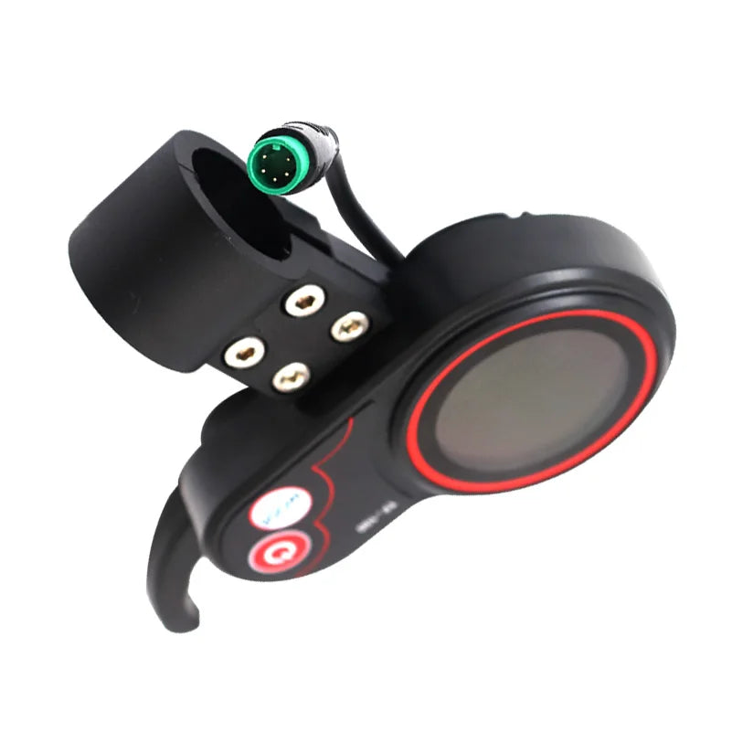 5pin TF100 Dashboard for KUGOO M4 Electric Scooter Instrument Display Parts