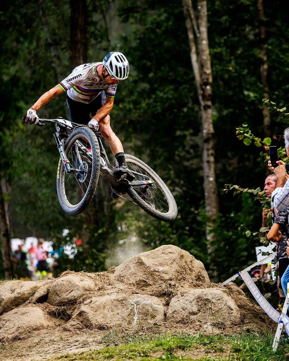 MAXXIS ASPEN Bike Tyre Folding Anti Puncture Tubelss Bike Tire 29x2.1 29x2.25/2.4 Mountain Original XC Off-road Bicycle Tires