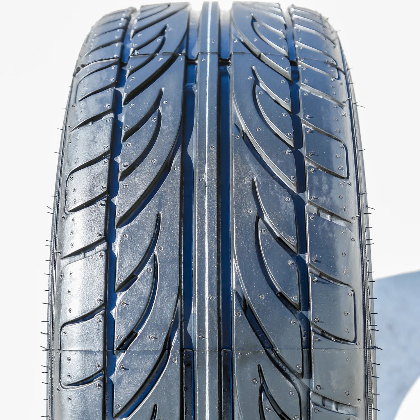 2 Tires Accelera Alpha 185/60R13 80V XL AS A/S Performance