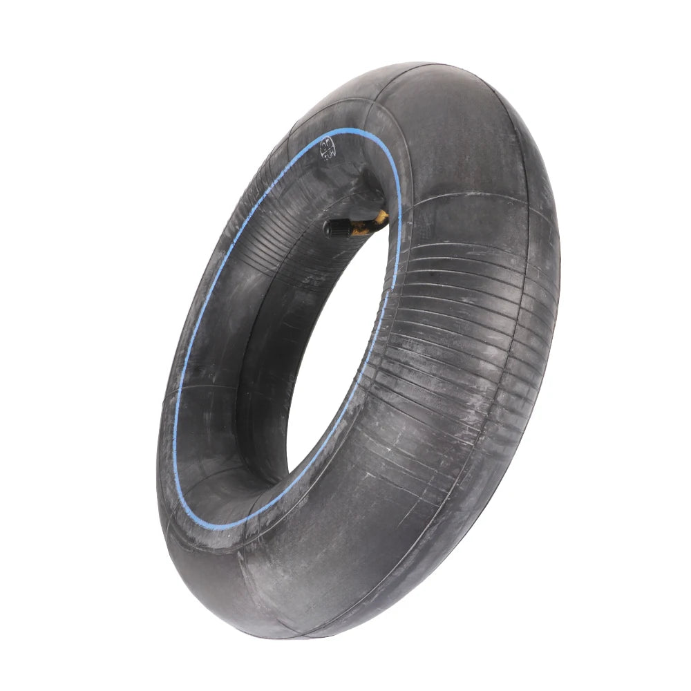 3.50/4.00-6 Inner Tube for Wheelbarrow Wheels Replacement Rubber Bent Valve Steml Lawn Mover Hand Trucks Trolley Accessories