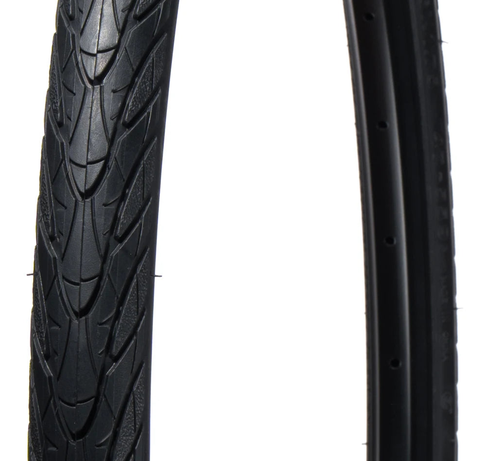 CST CAPTAIN C-1698 ALL SEASION CITY COMMUTING BICYCLE TIRE LOW ROLLING KEVLAR FOLDING BEAD 26X1.75 27.5X1.75 650B