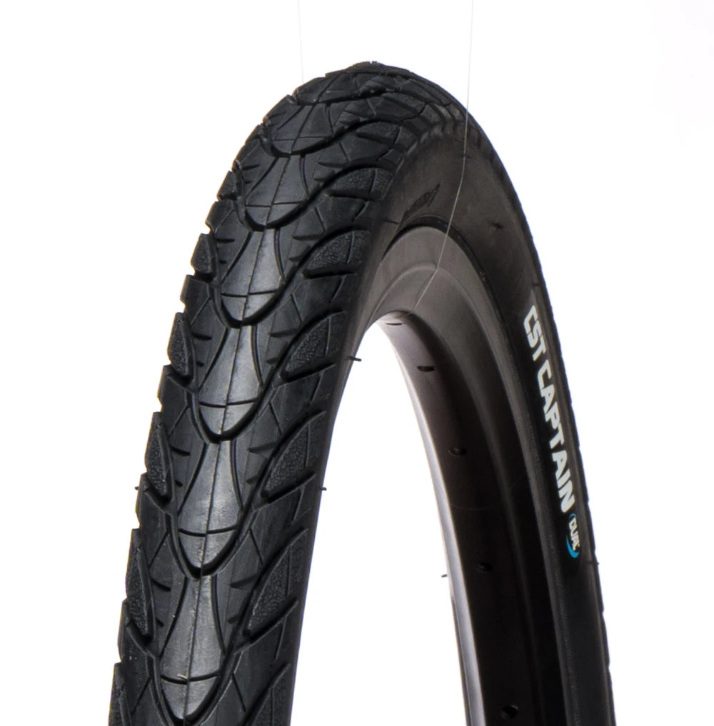 CST C1698 CAPTAIN TRAVEL BICYCLE TIRE OF CITY BIKE TYRE C1698 KIDS TIRE 34-349 C-1698 WIRE BEAD