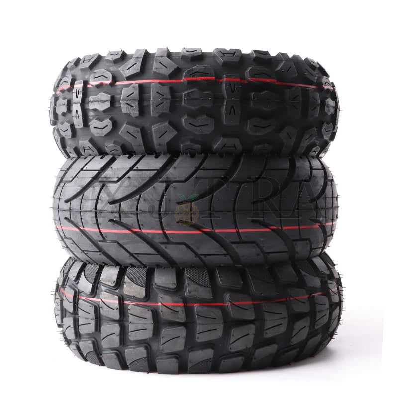 10 Inch Off Road City Tire Inner Tube Inflatable Tyre for Speedual Grace  Zero X Kugoo M4 Pro X3 255x80 80/65-6