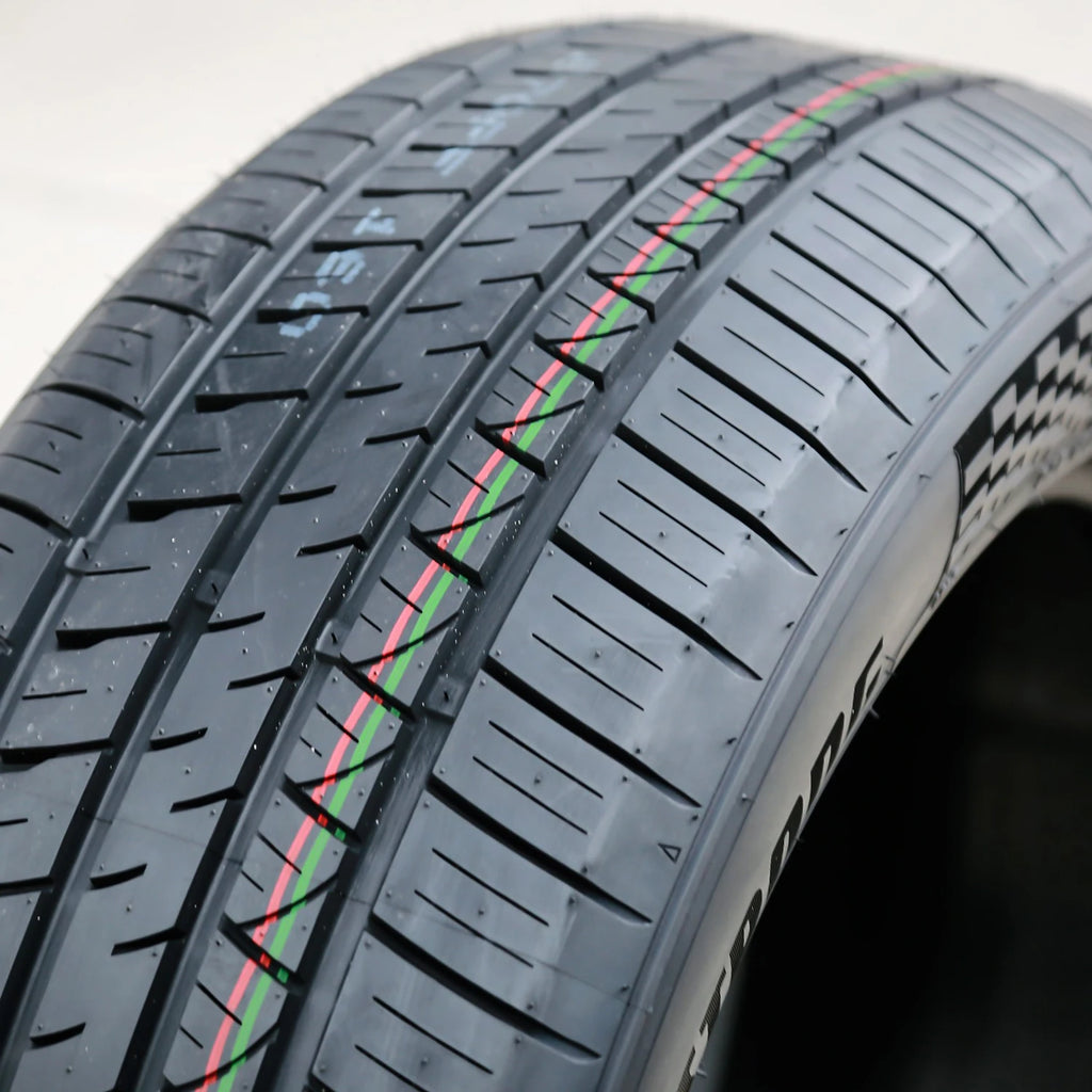 4 Tires Armstrong Tru-Trac SU 265/50R20 111V XL A/S Performance