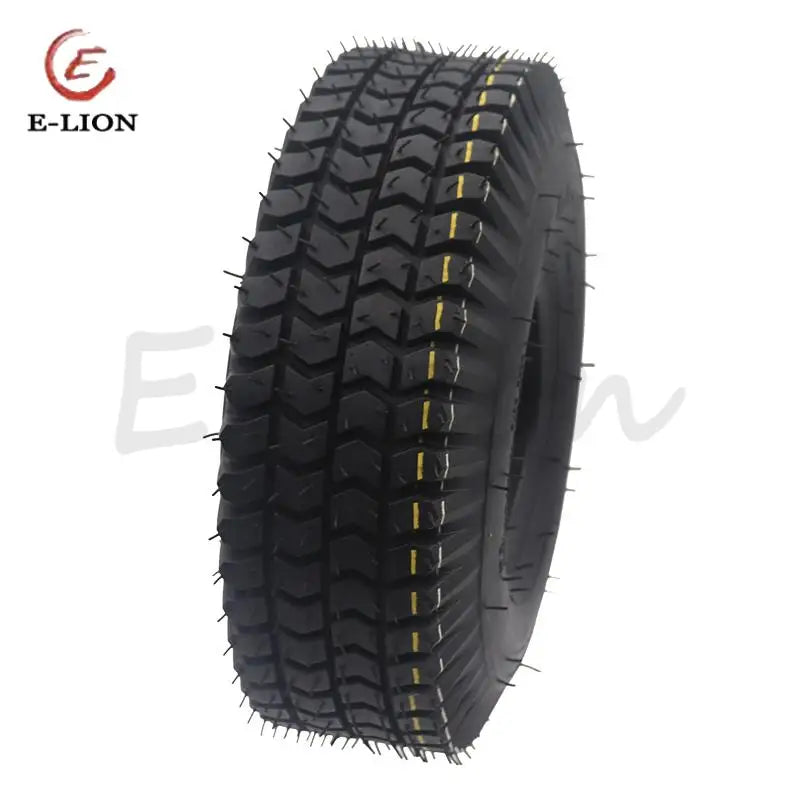 Tire 4.00-4 inner outer tire, electric elderly scooter tire, amusement park 12 inch inner tube outer tire