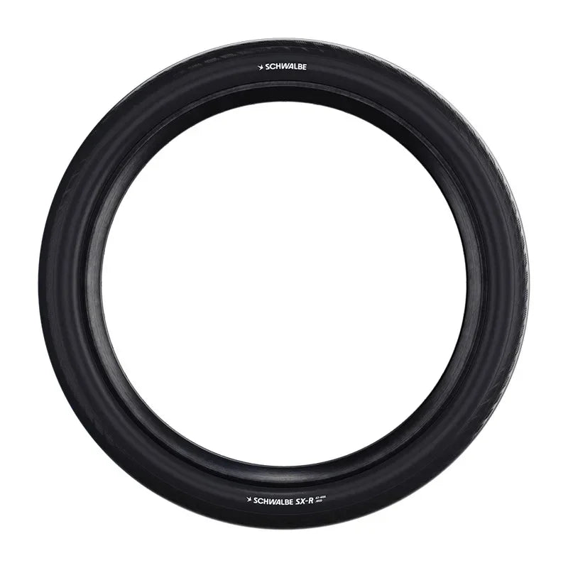 SCHWALBE Original SX-R 20x1.65/20x1.85/20x1 1/8 Folding Tire for BMX Bike Small Wheel Folding Bicycle Cycling Parts