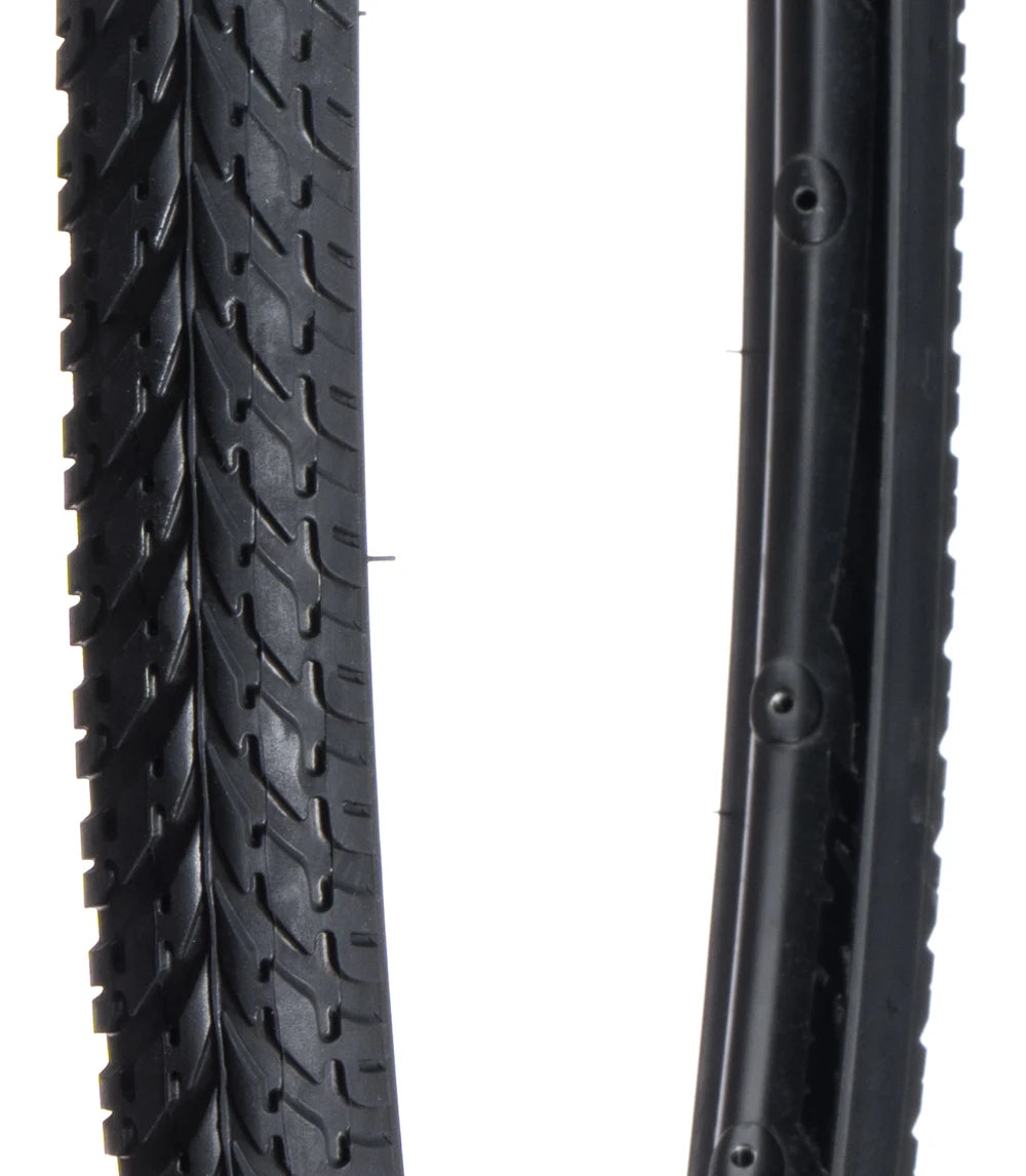 CST C-1103 Urban Commuting Tire Low Rolling Resistance Lightweight Anti-Slip Sizes: 24/26/700×38C/700×41C