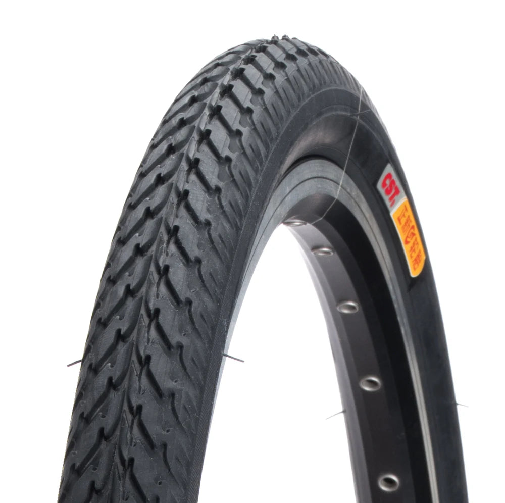 CST C-1103 Urban Commuting Tire Low Rolling Resistance Lightweight Anti-Slip Sizes: 24/26/700×38C/700×41C
