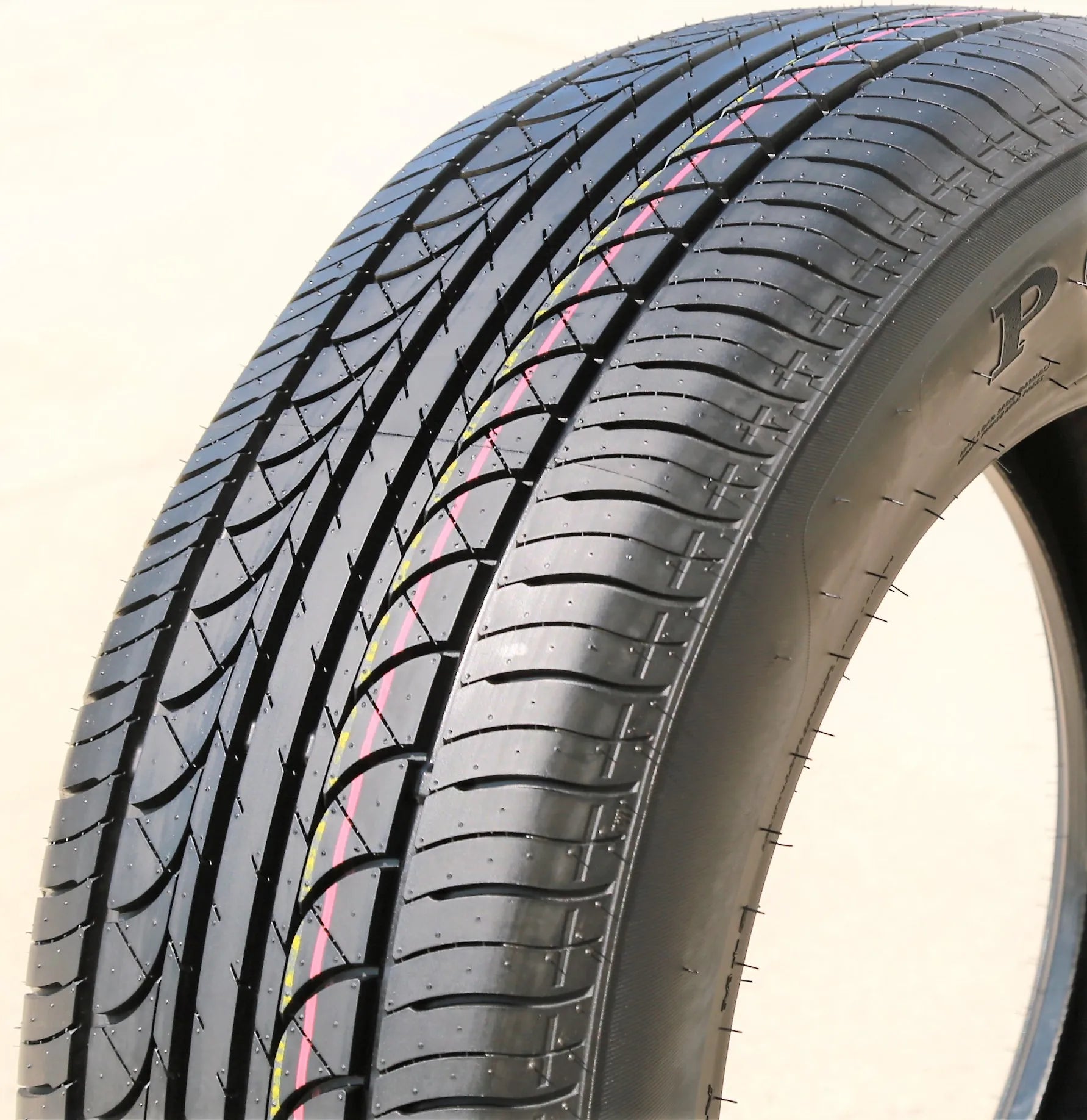 4 Tires Fullway PC369 245/60R18 105V AS A/S Performance