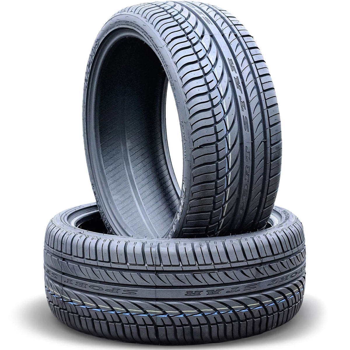 Fullway HP108 305/30R20 ZR 103Y XL All Season Performance Tire UTQG 380AA
