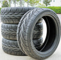 4 Tires Forceum Hexa-R 245/35ZR19 93Y XL A/S High Performance