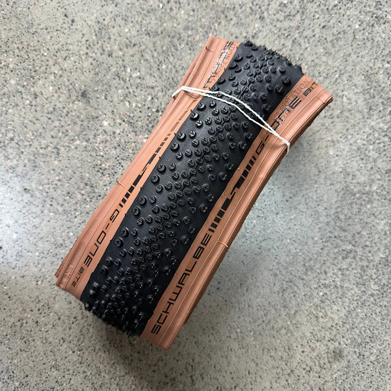 SCHWALBE Original G-ONE BITE Tubeless Folding Tire 700x40c/45c for Road Gravel Bike MTB Touring Bicycle Cycling Parts
