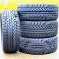4 Fullway HP108 235/40ZR18 235/40R18 95W XL A/S All Season Performance Tires