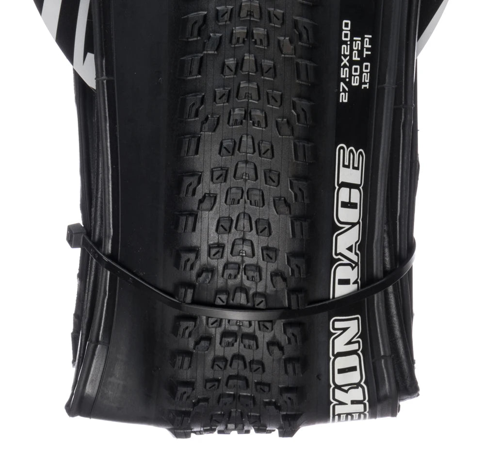 MAXXIS REKON RACE XC AM FR MOUNTAIN BICYCLE TIRE OF MTB BIKE TYRE TUBELESS FOLDABLE BEAD